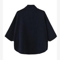 LUXZUZ - Birdie Strik - M�rkeBl� - Onesize