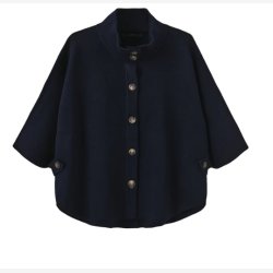 LUXZUZ - Birdie Strik - M�rkeBl� - Onesize