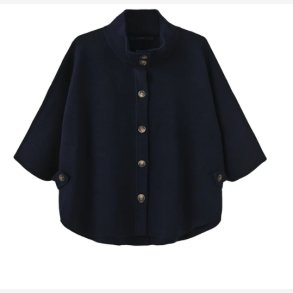 LUXZUZ - Birdie Strik - M�rkeBl� - Onesize