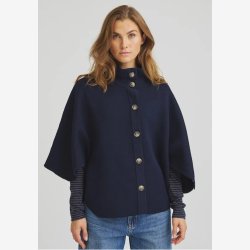 LUXZUZ - Birdie Strik - M�rkeBl� - Onesize