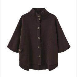 LUXZUZ - Birdie Strik - Choco Lux - Onesize