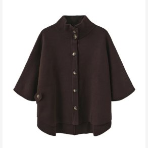 LUXZUZ - Birdie Strik - Choco Lux - Onesize