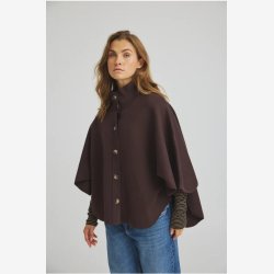 LUXZUZ - Birdie Strik - Choco Lux - Onesize