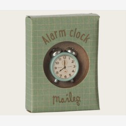 Maileg - V�kkeur til Mus - Mint