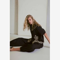 Agenda - Kimberly Tr�je Mocca Brun Kombi