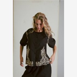 Agenda - Kimberly Tr�je Mocca Brun Kombi