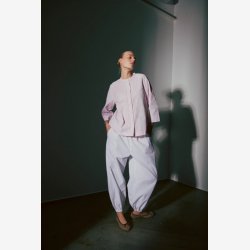 Agenda - Katy Skjorte Rosa Kombi