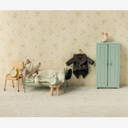 Maileg - Vintageseng Mus - Mint