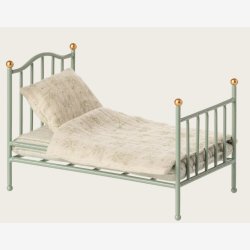 Maileg - Vintageseng Mus - Mint