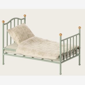 Maileg - Vintageseng Mus - Mint