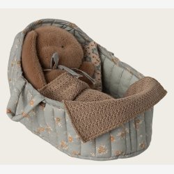 Maileg - Babylift, Stor - Bl�