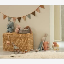 Maileg - Babylift, Stor - Bl�