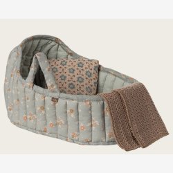 Maileg - Babylift, Stor - Bl�
