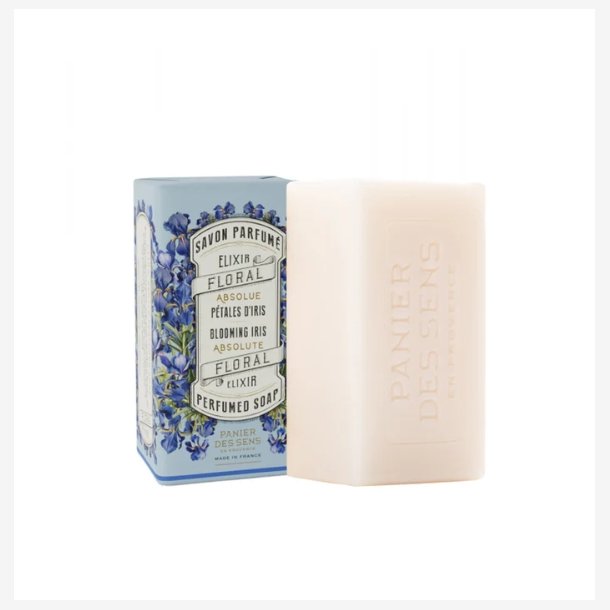 Panier Des Sens - Vegetabilsk Sbe Blooming Iris 150 ml.