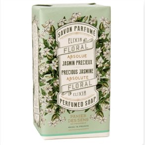 Panier Des Sens - Vegetabilsk Sbe Precious Jasmin 150g 