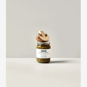 Nicolas Vah� - Pesto, Champignon & truffle, 135 g