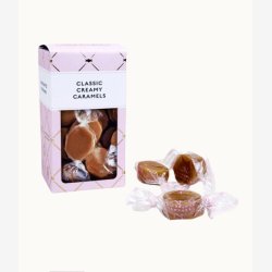 Karamel kompagniet - Klassisk Cremede Karameller (Lille) 60g. 