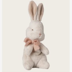 Maileg - Min f�rste kanin Rosa H:19 cm.