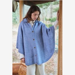 Agenda - Lea Bolero Lysebl� Onesize