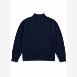 Agenda - Lea Pullover Navy kombi 