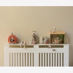 Maileg - Safari Friends Elefant Mini - Gr�