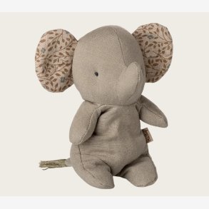 Maileg - Safari Friends Elefant Mini - Gr�