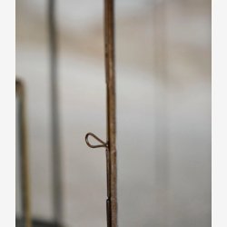 NORDAL - Antique Lanterne m. flad top Jern Guld Finish B:19 D:19 H:27 cm. V�gt: 1,57kg.