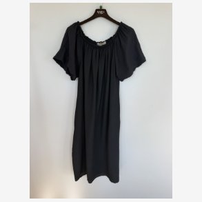 Marta Du Ch�teau - MdcSarai - Kjole - Sort
