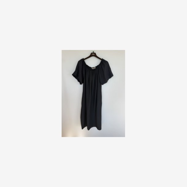 Marta Du Ch�teau - MdcSarai - Kjole - Sort