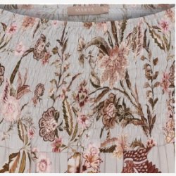 Marta Du Ch�teau � MdcPrincess Nederdel - Lys Greige - Onesize