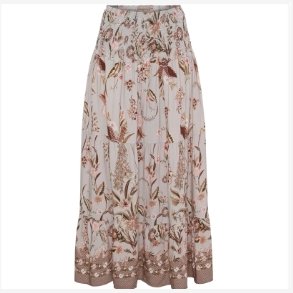 Marta Du Ch�teau � MdcPrincess Nederdel - Lys Greige - Onesize