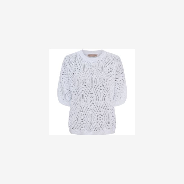 Marta Du Ch�teau - MdcVina Strik - Hvid