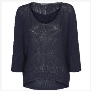 Marta Du Ch�teau - MdcBetina Strik - M�rkebl� Onesize