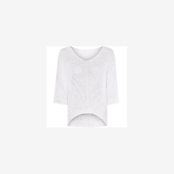 Marta Du Ch�teau - MdcBetina Strik - Hvid Onesize