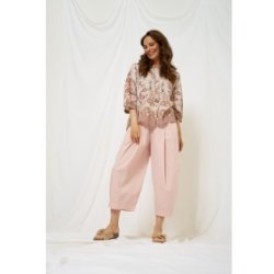Marta Du Chateau - MdcDestiny Bluse Gr�