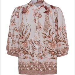Marta Du Chateau - MdcDestiny Bluse Gr�