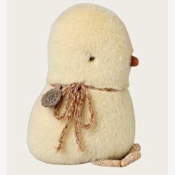 Maileg - Kyllingebamse Mini Gul