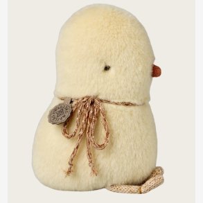 Maileg - Kyllingebamse Mini Gul