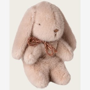 Maileg - Kaninbamse m. sl�jfe Let Pudder H:13cm. Polyester