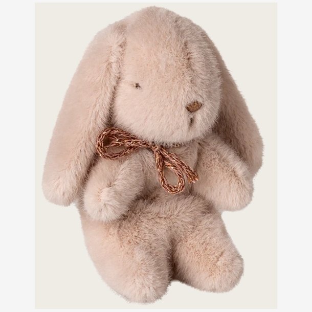 Maileg - Kaninbamse m. sl�jfe Let Pudder H:13cm. Polyester