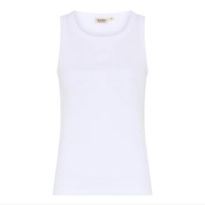 Agenda - JoAg Tank Top Hvid 