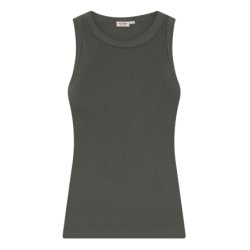 Agenda - JoAg Tank Top Gr�n 