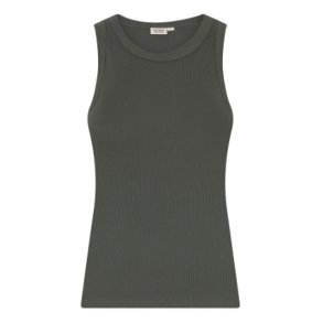 Agenda - JoAg Tank Top Gr�n 