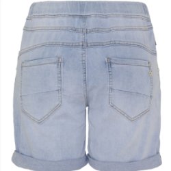 Marta Du Ch�teau - MdcRita Shorts - Denim