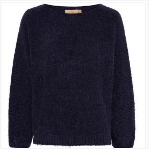 Marta Du Ch�teau - MdcAnouk Strik Bl�