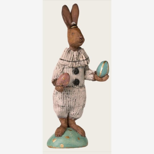 Maileg - P�skeparade Nr. 21 Figur i Polyresin H:17cm.