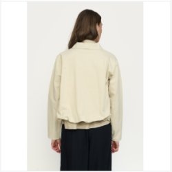 Soft Rebels - SRAnselma Jakke - Lys Sand