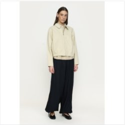 Soft Rebels - SRAnselma Jakke - Lys Sand