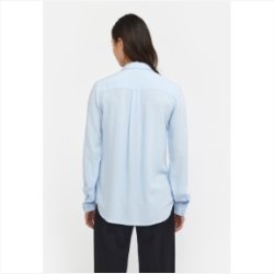 Soft Rebels - SRFreedom Skjorte - Lysebl�