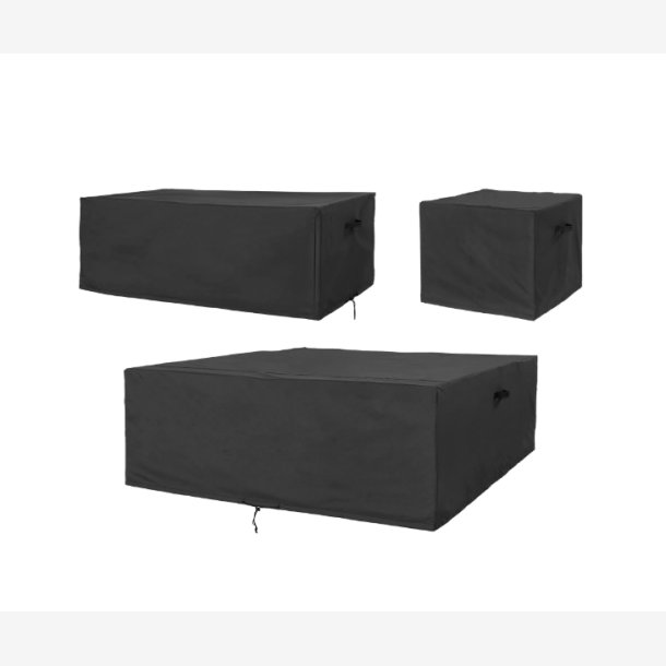 House Nordic - Luksus overtr�k til moduls�t